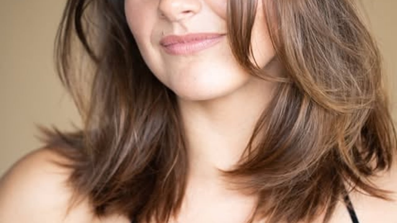 Eygló Hilmarsdóttir