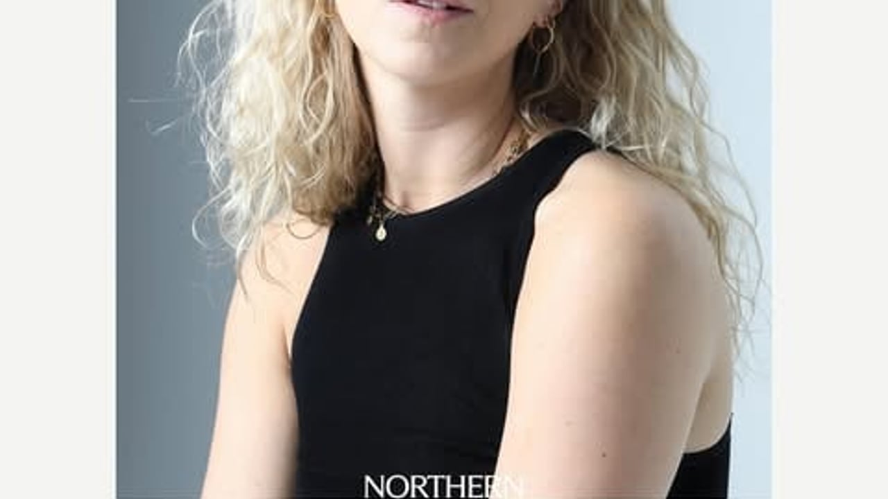 Ebba Katrín Finnsdóttir