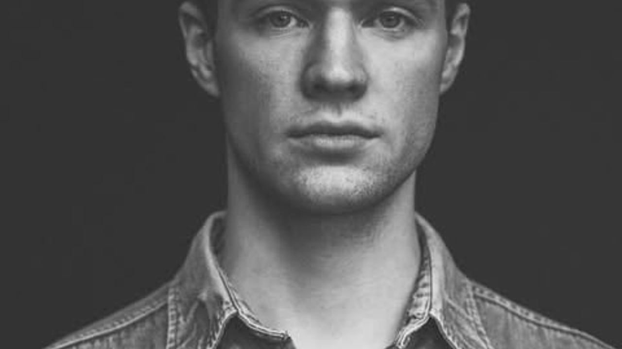 Jakob van Oosterhout