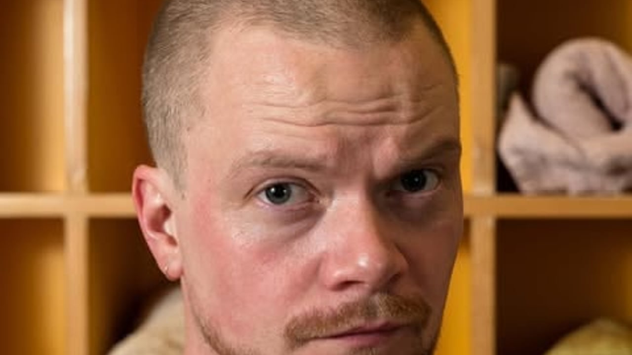 Kjartan Darri Kristjánsson