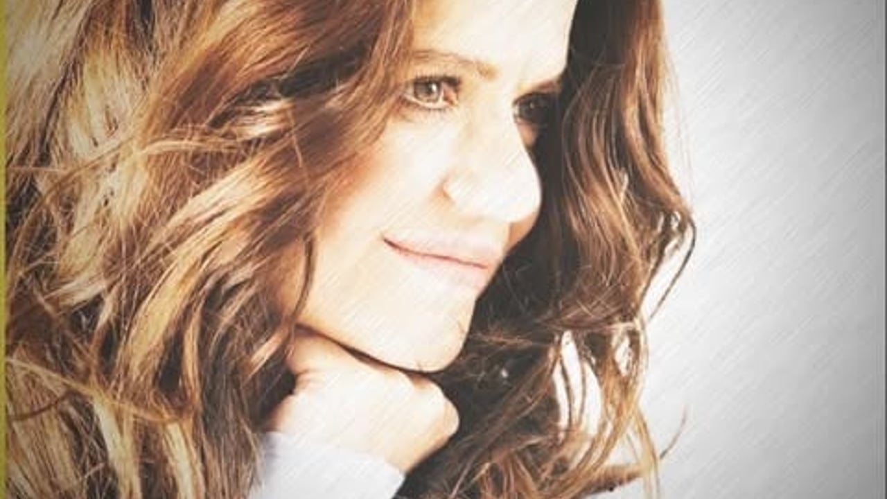 Ilmur Kristjánsdóttir