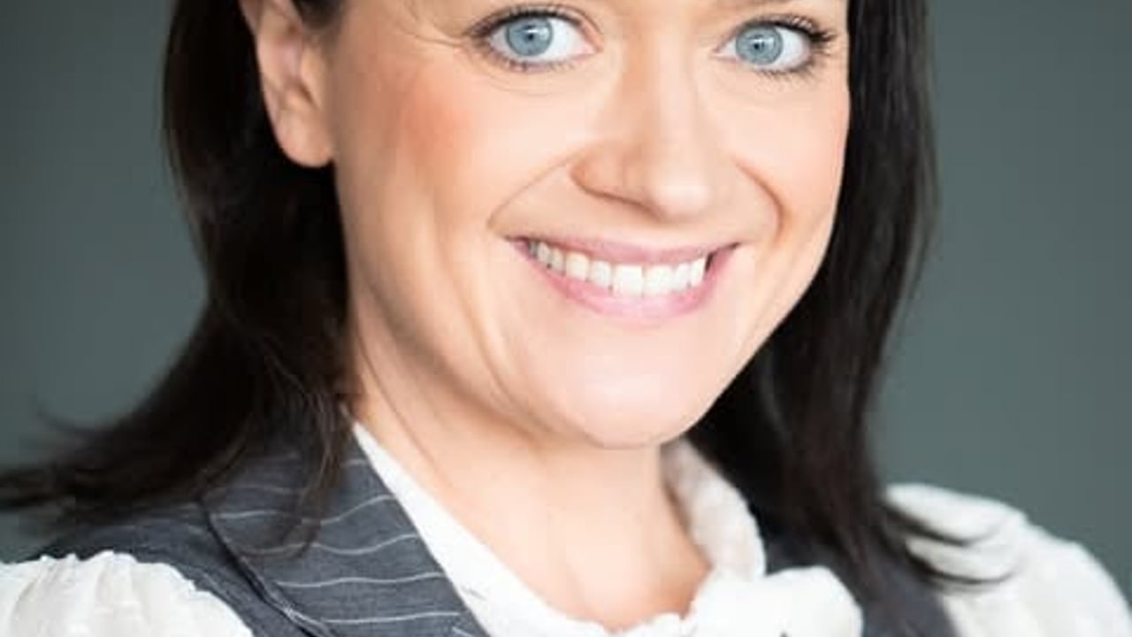 Andrea Ösp Karlsdóttir