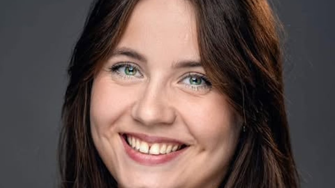 Kolbrún Lilja Guðnadóttir