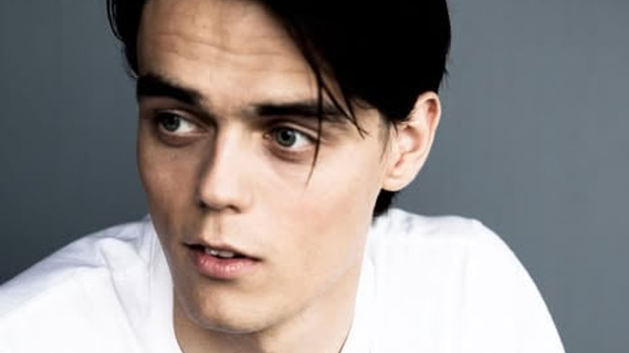 Almar Blær Sigurjónsson