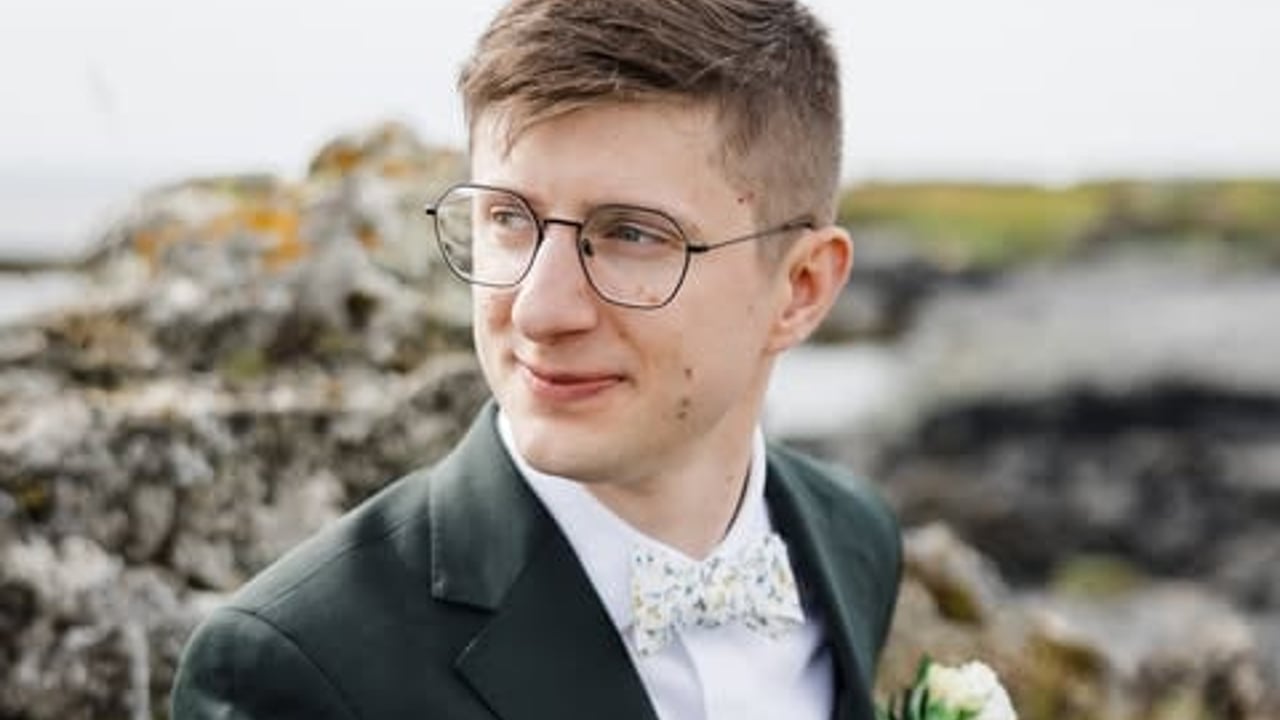 Liam Kaplan