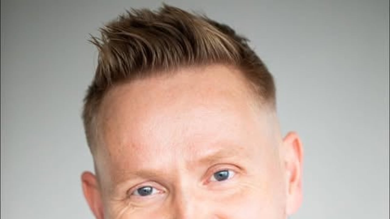 Stefán Benedikt Vilhelmsson