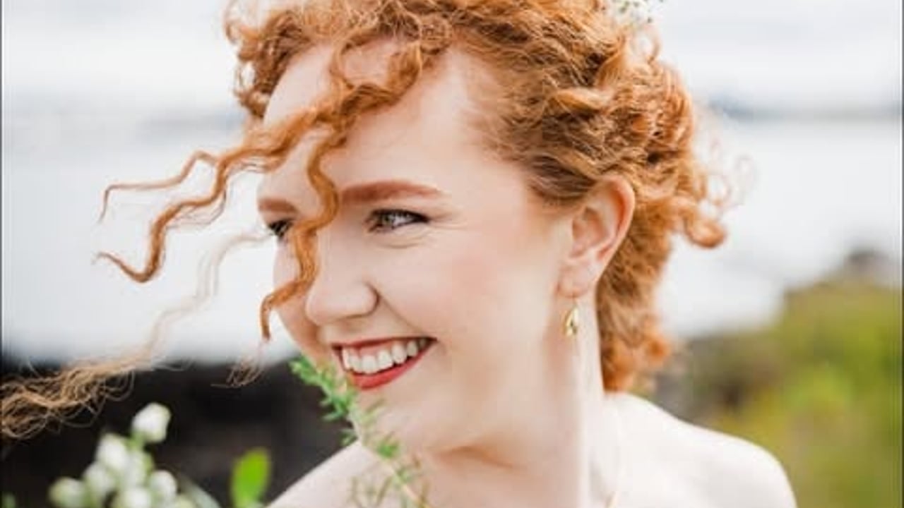 Herdís Mjöll Guðmundsdóttir