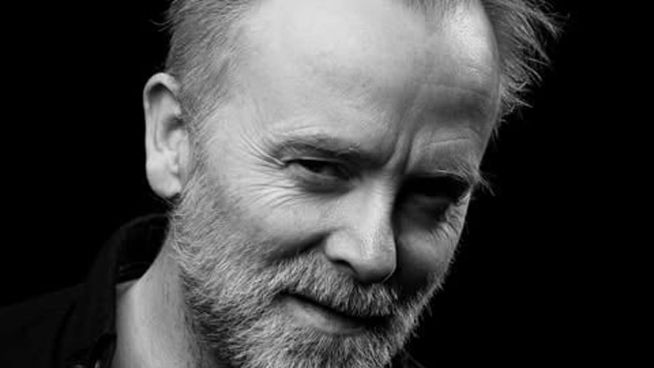 Bergur Þór Ingólfsson