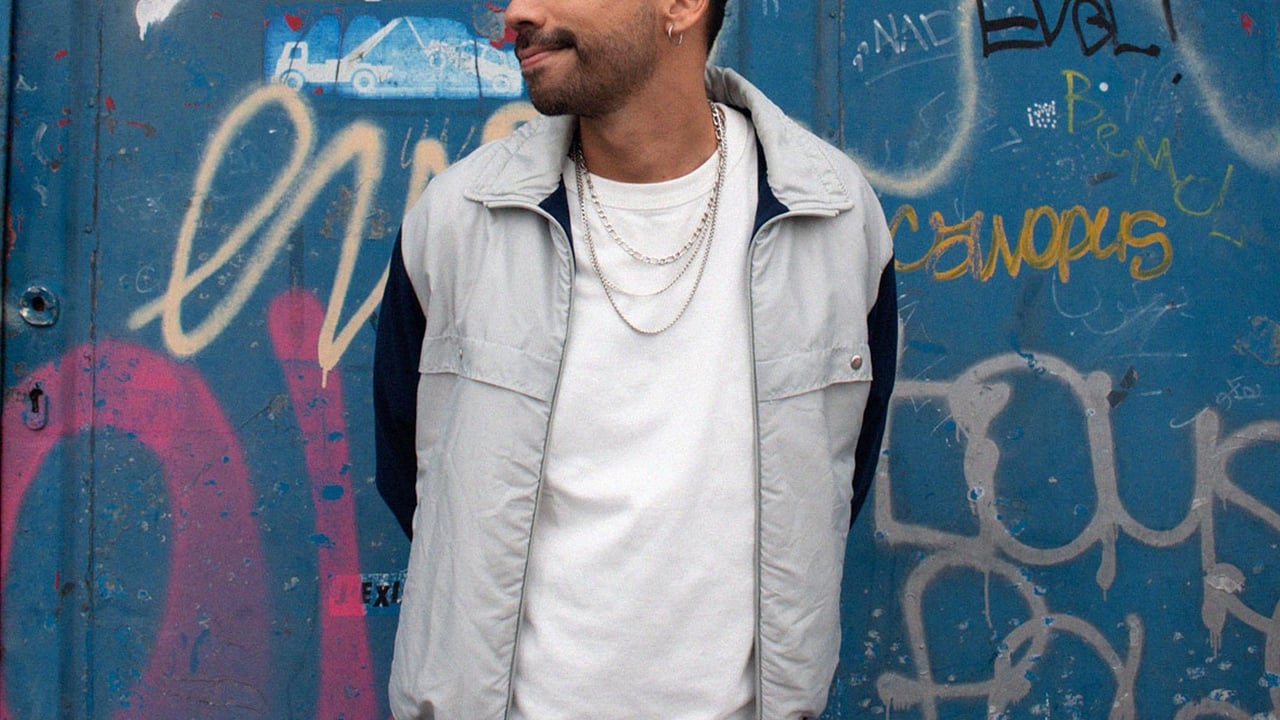 Ricky Corazón