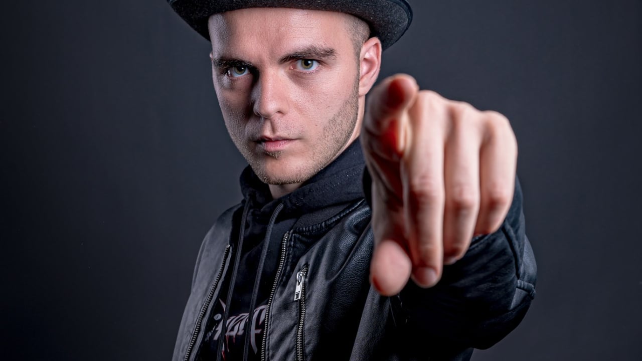 Lekkerfaces