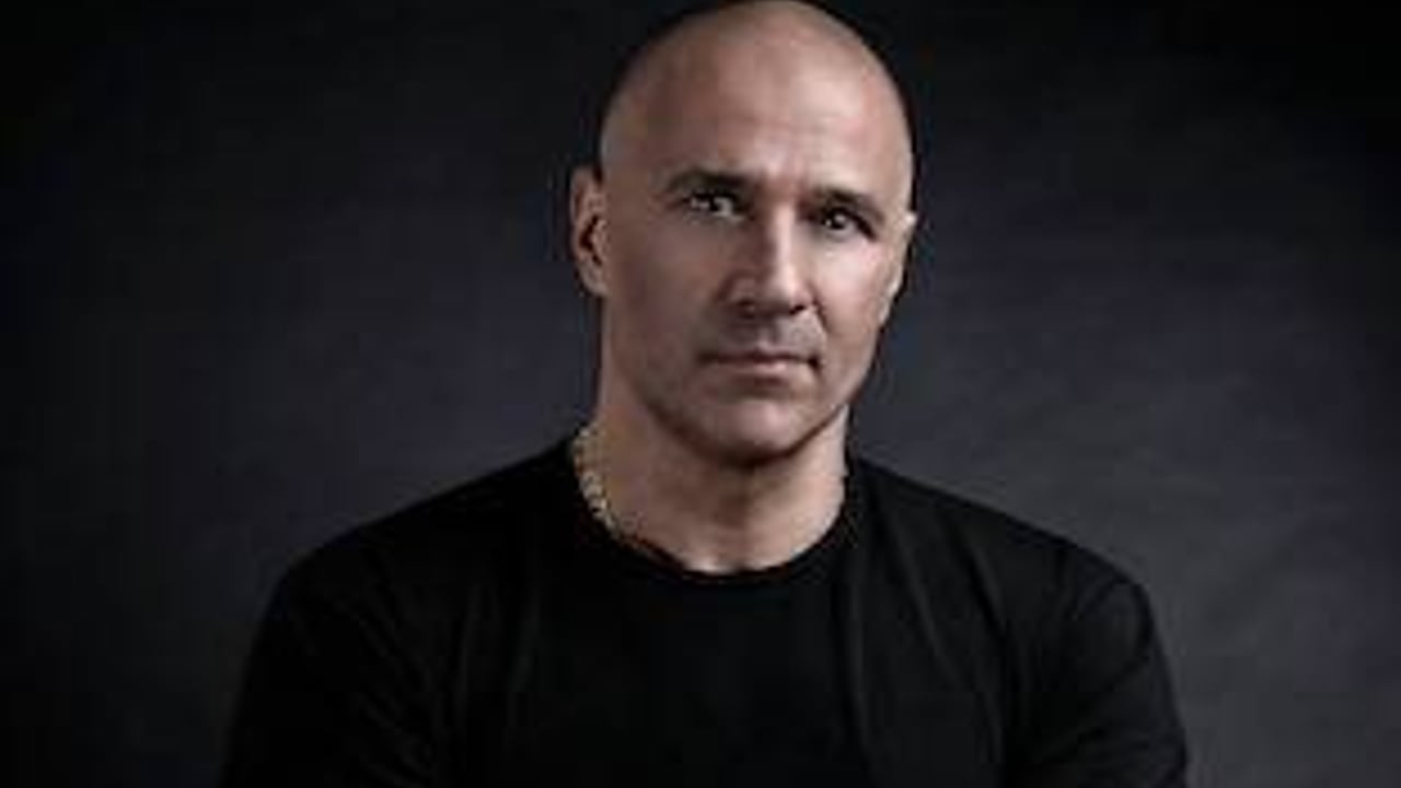 Paul Elstak
