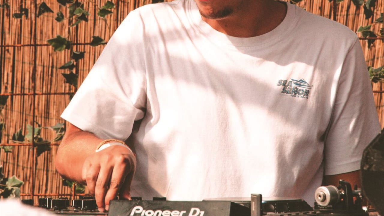 Geheimzinnig Soundsystem