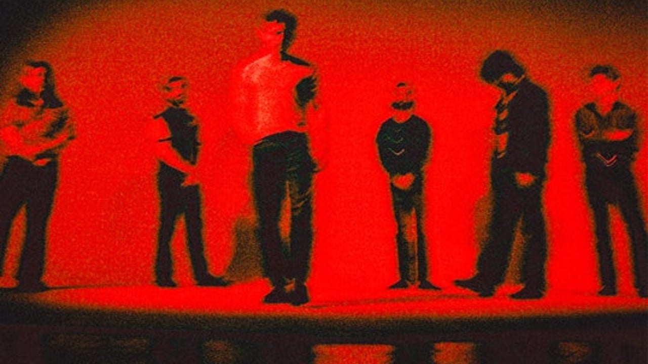 Red Rum Club