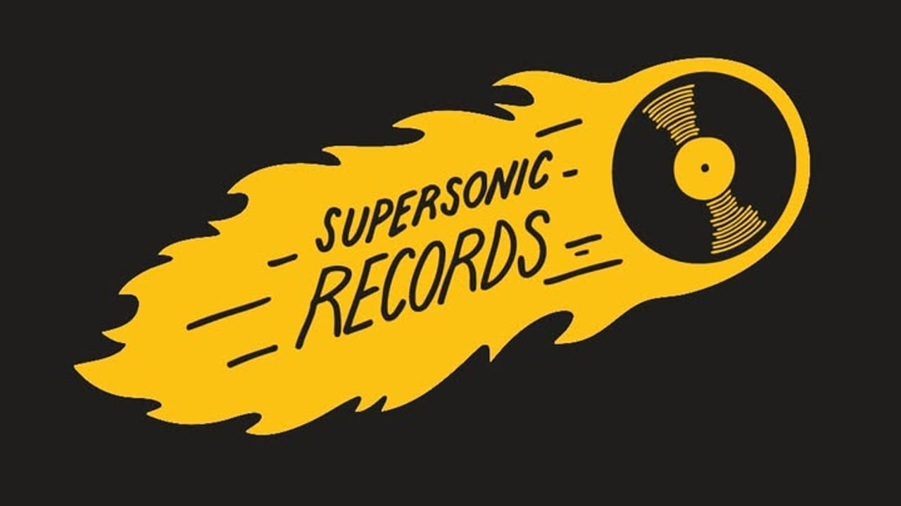 SUPERSONIC