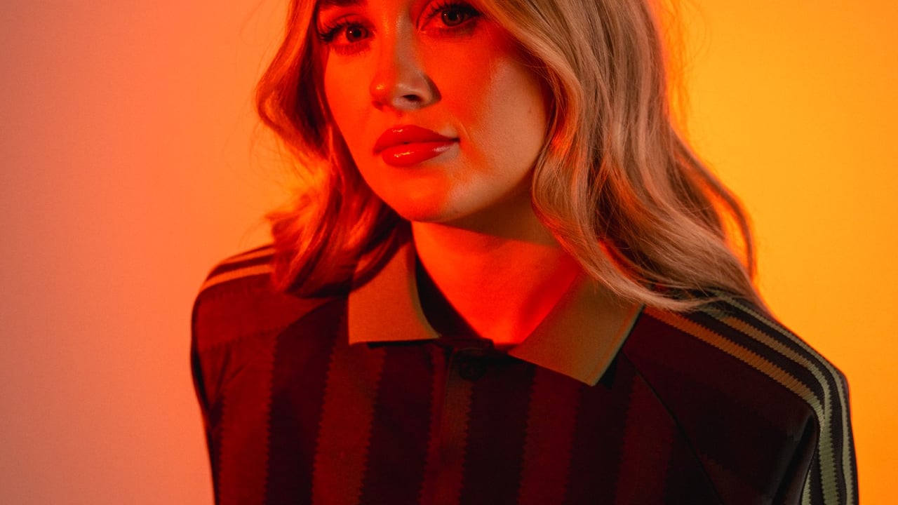 Paige Tomlinson