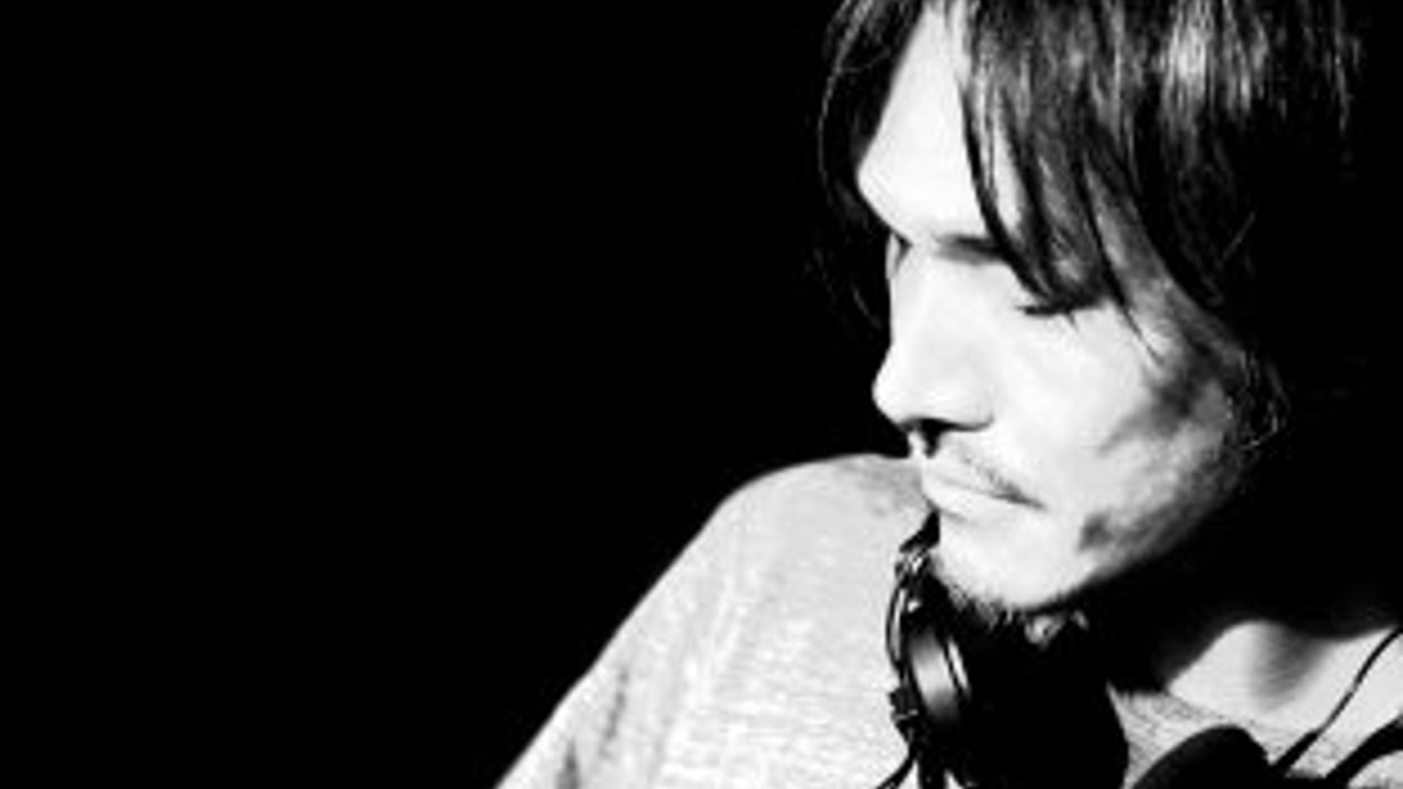 DJ Masda
