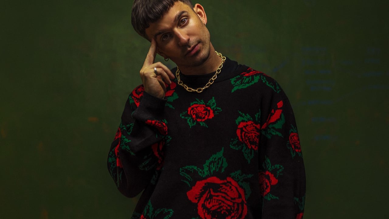 Michael Bibi