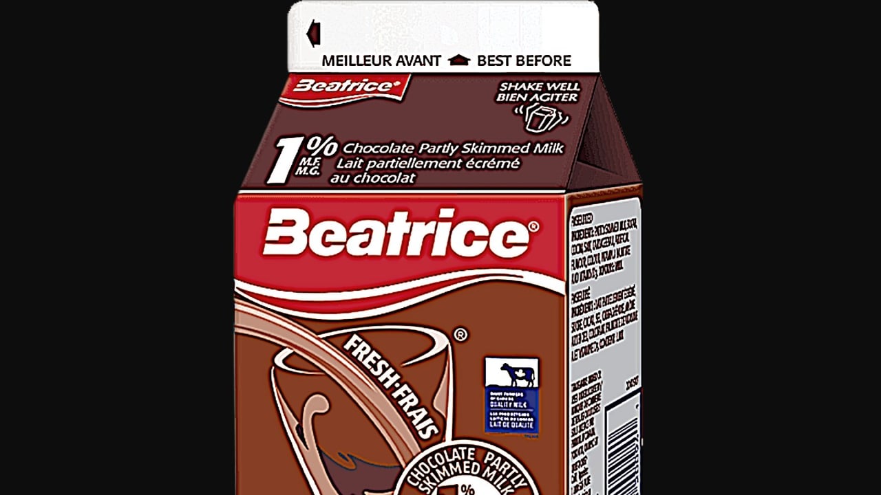 Beatrice M.