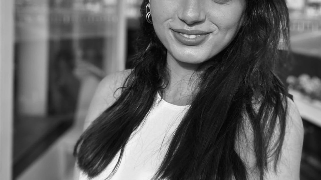 Soraya