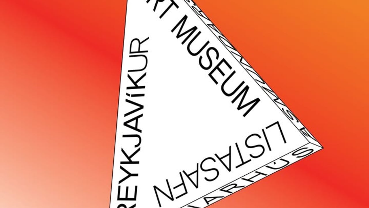 Listasafn Reykjavíkur | Hafnarhús