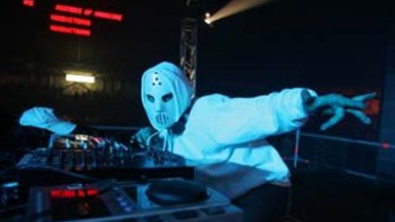 Angerfist