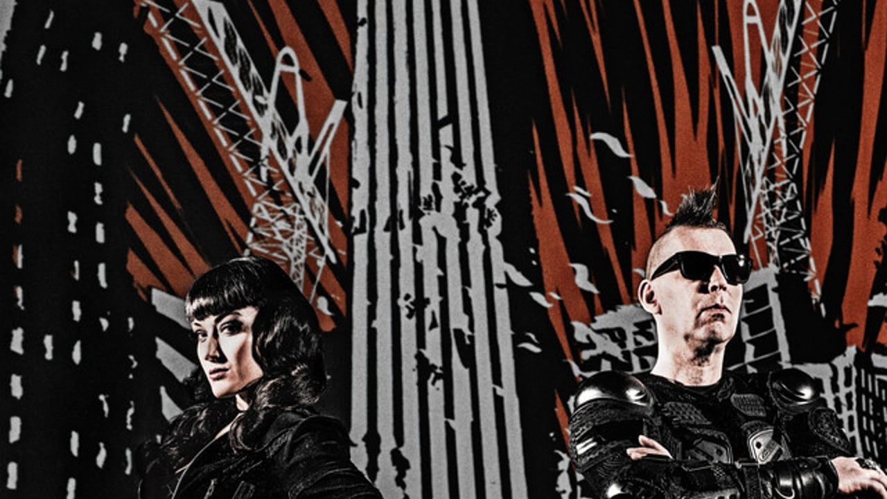 KMFDM