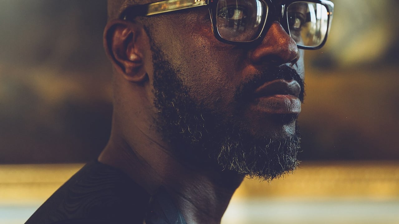 Black Coffee
