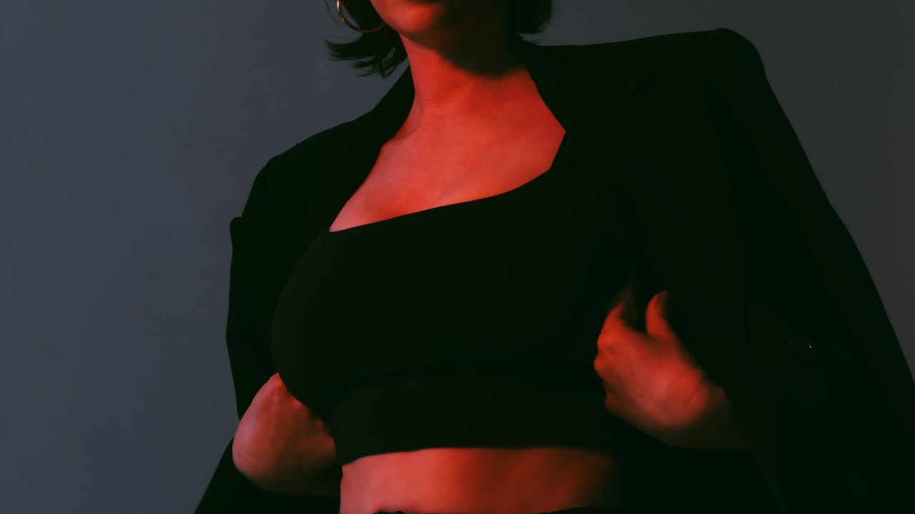 LADYMONIX