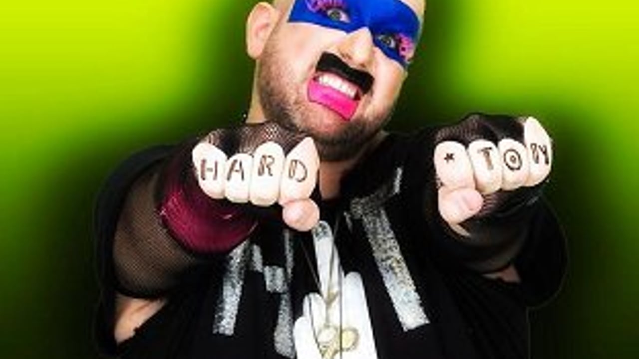 Hard Ton