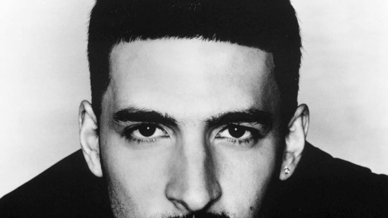 Jon B.