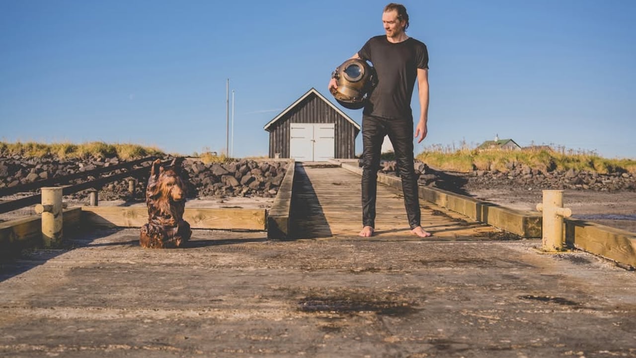 Sæfari