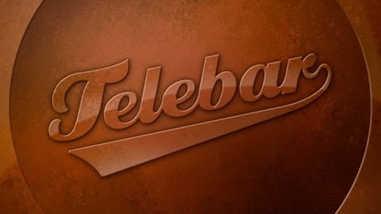 Telebar