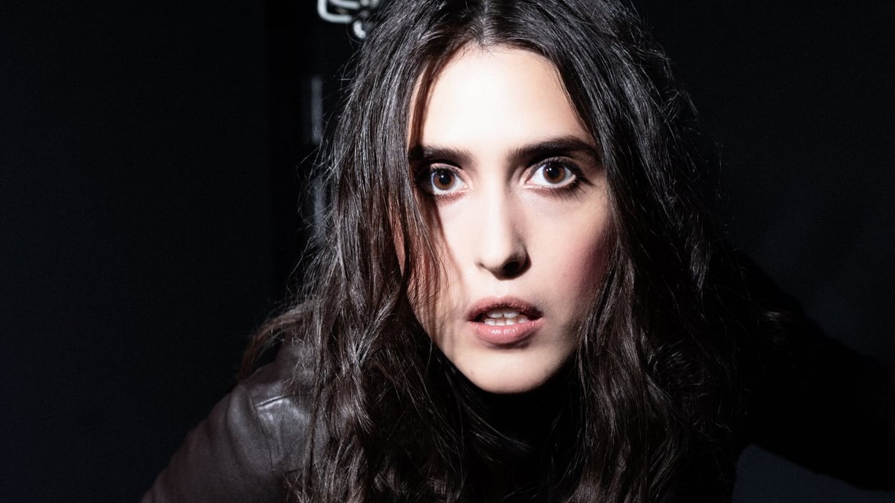 Helena Hauff