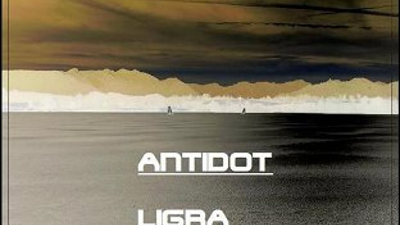 Antidot