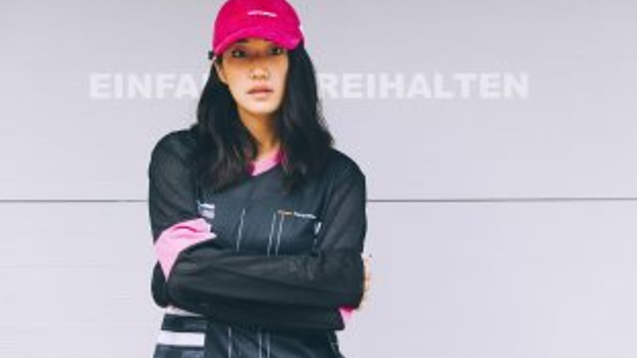 Peggy Gou