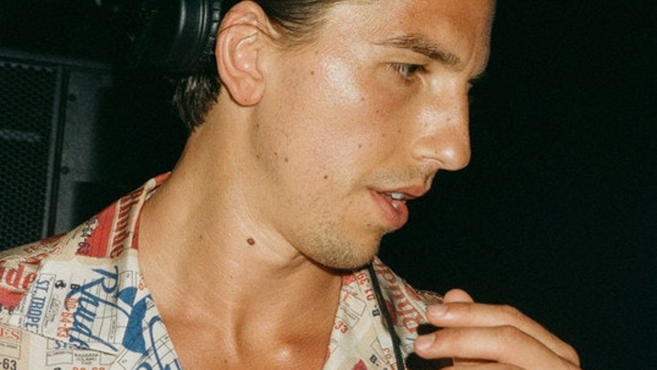 Josh Baker