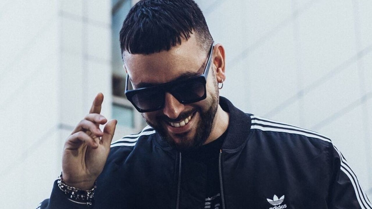 Marco Faraone