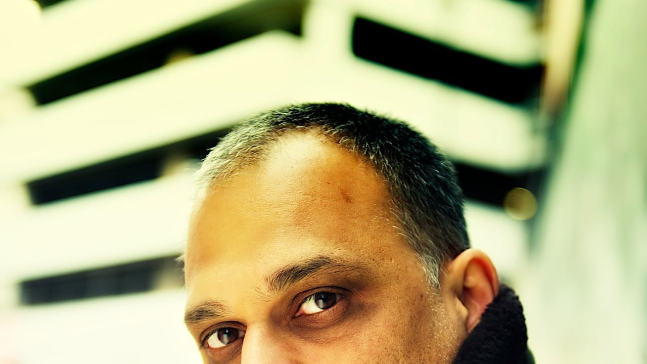 Richard Sen