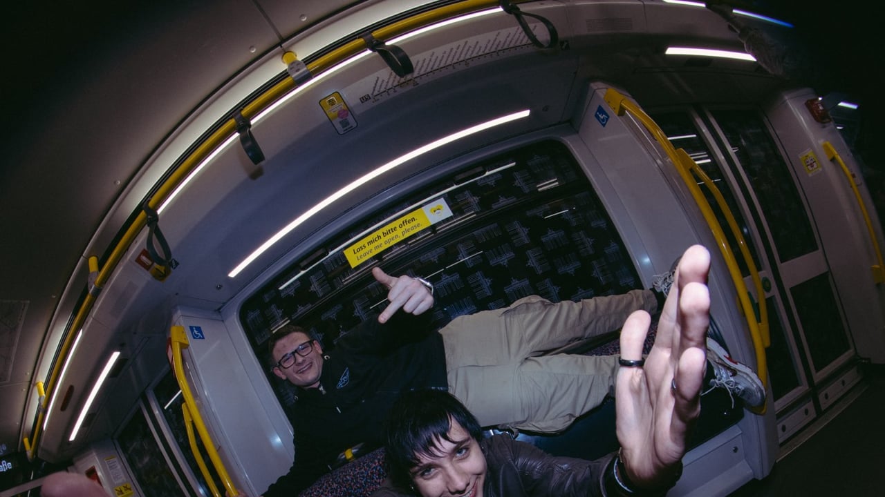 Trancestrudel