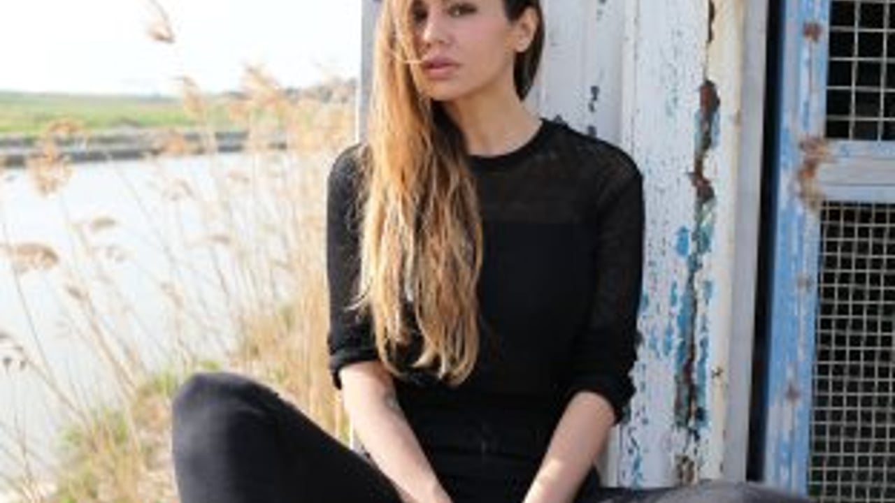 Deborah de Luca