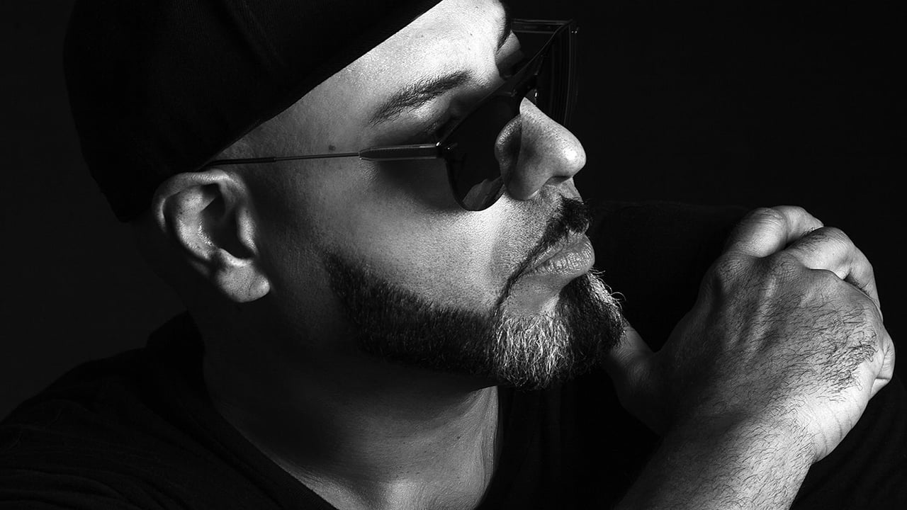 Roger Sanchez