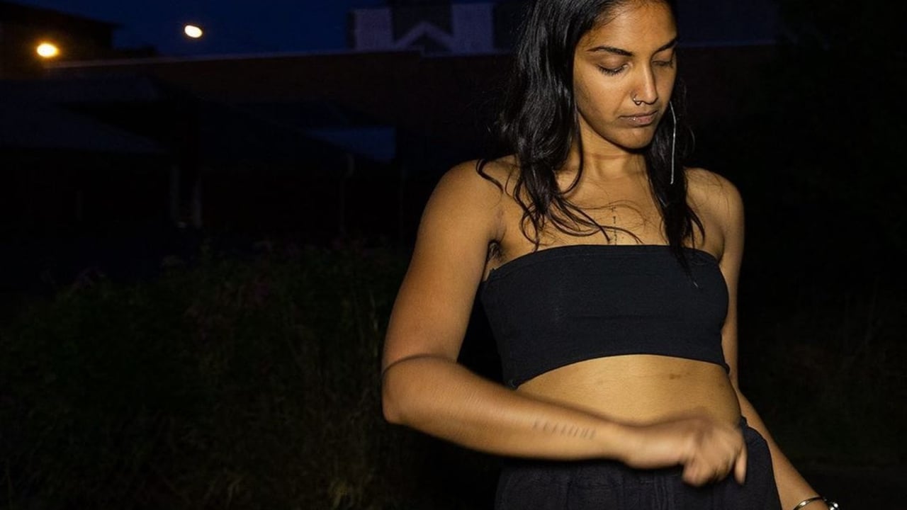 Aarti Jadu