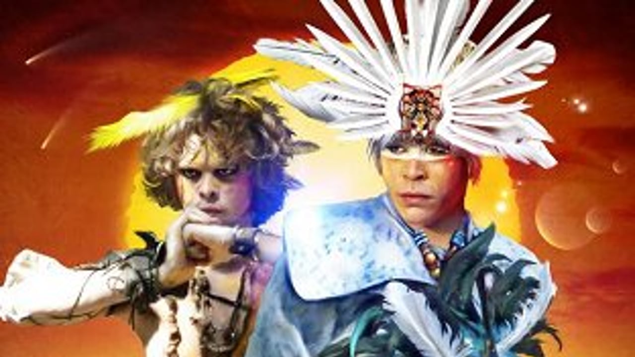 Empire of the Sun