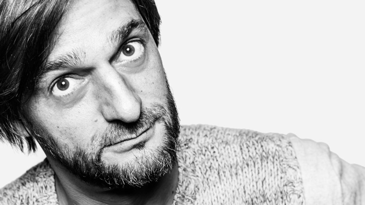 Ricardo Villalobos