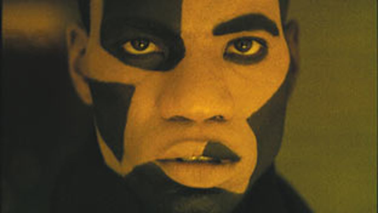 Green Velvet