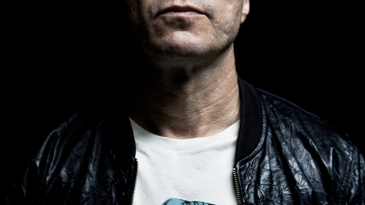 Pete Tong