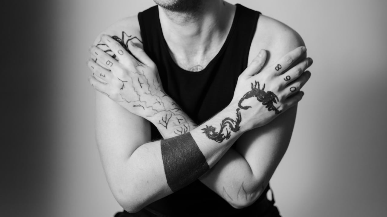 Trancemaster Krause