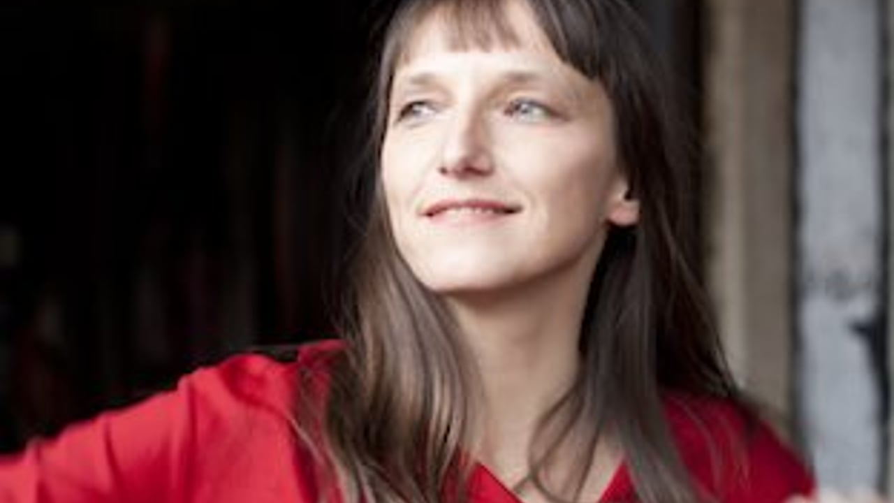 Barbara Preisinger