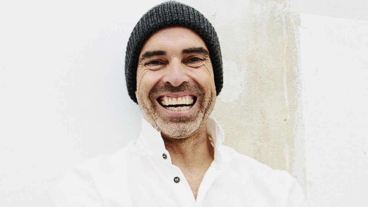 Chris Liebing