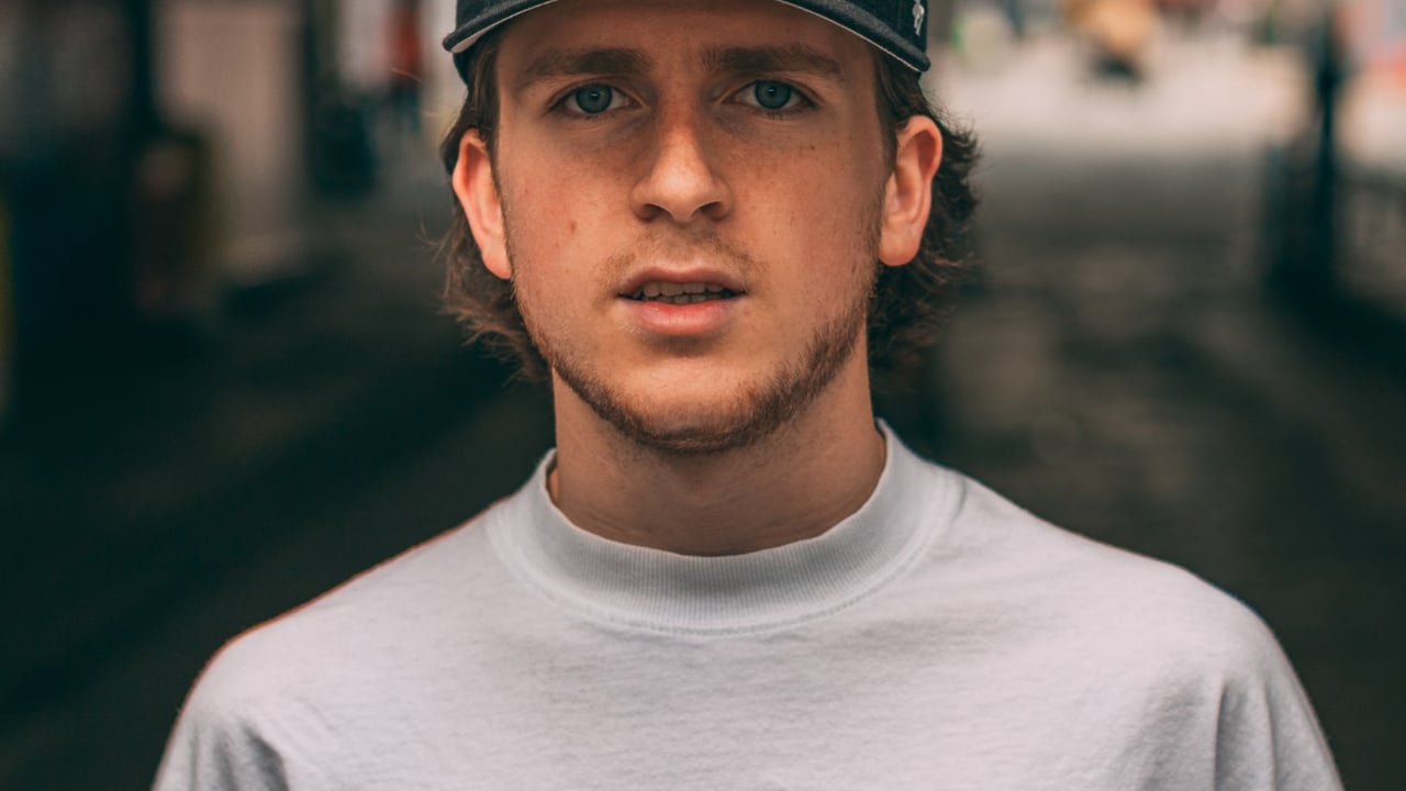 Luke Dean_
